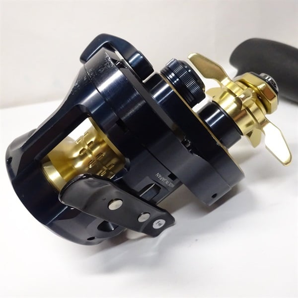 ２２ソルティガ１５Ｓ